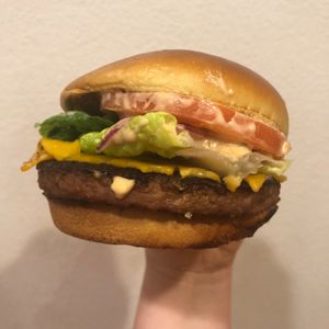 VG Classic  at Veggie Grill by Next Level in Pasadena