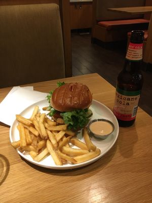  at Veggie Grill by Next Level in Pasadena