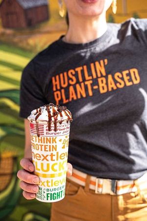  at Veggie Grill by Next Level in Pasadena