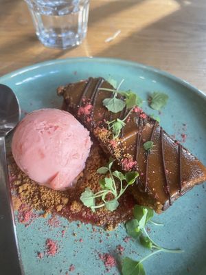 biscoff  at ONDA in Helsinki