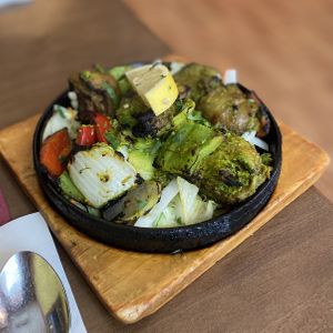 Safari at The Kathmandu in Torremolinos