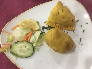 So nice!  at The Kathmandu in Torremolinos