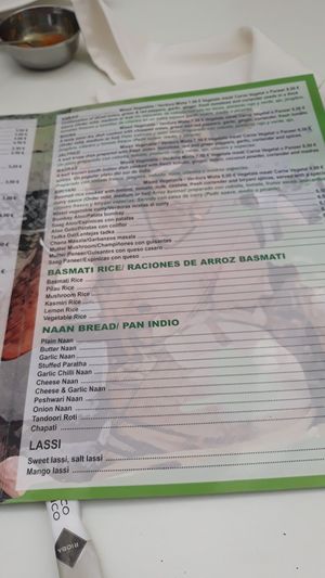 Great at The Kathmandu in Torremolinos