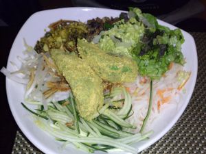 Bun 33 at Au Lac - DTLA in Los Angeles