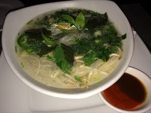 pho at Au Lac - DTLA in Los Angeles