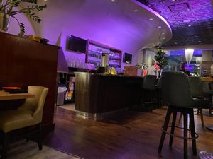 Interior at Au Lac - DTLA in Los Angeles