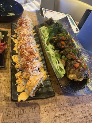   at Au Lac - DTLA in Los Angeles