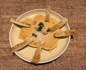   at Au Lac - DTLA in Los Angeles