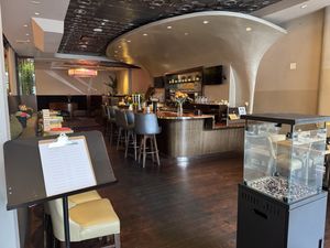   at Au Lac - DTLA in Los Angeles