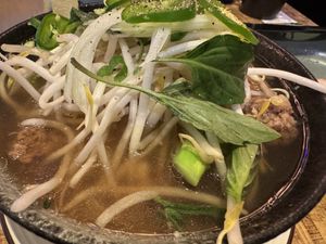   at Au Lac - DTLA in Los Angeles