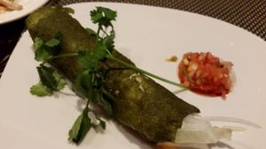 Ito's Burrito at Au Lac - DTLA in Los Angeles