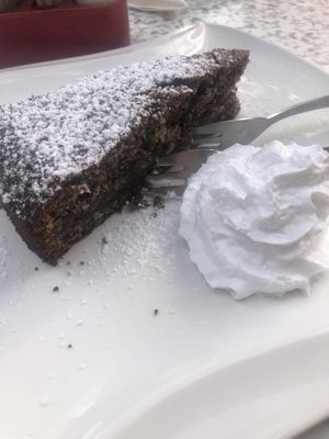   at Gasthaus am Predigtstuhl in Vienna