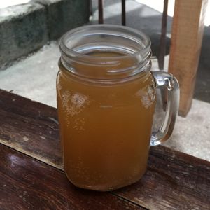 Kombucha - by donation  at Co.ConAmor in Tulum