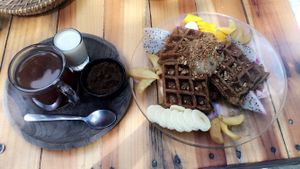   at Co.ConAmor in Tulum