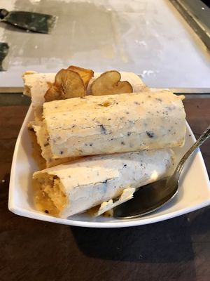 Are you getting hungry?😉🤤 at Co.ConAmor in Tulum