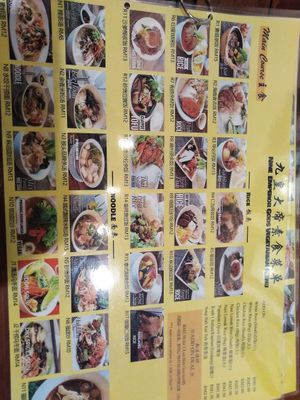 👍👍👍 at Xiang Yun Vegetarian - Bayan Point in Penang