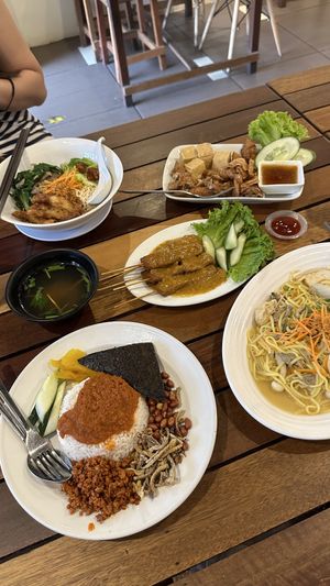   at Xiang Yun Vegetarian - Bayan Point in Penang