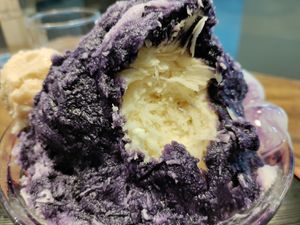 Inside the deliciousness at Wabi-Sabi Noodle House Morato in Metro Manila