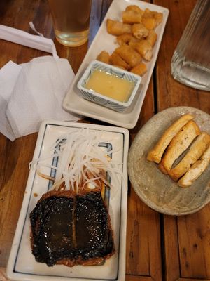  at Wabi-Sabi Noodle House Morato in Metro Manila