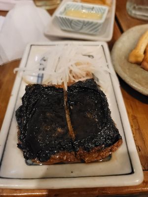  at Wabi-Sabi Noodle House Morato in Metro Manila