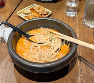  at Wabi-Sabi Noodle House Morato in Metro Manila