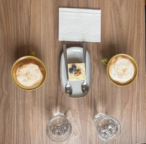   at Lotta Love in Malmo