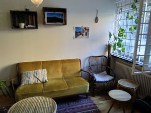 Interior at Lotta Love in Malmo