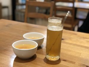   at Rice Revolution 呷米蔬食 - Gā Mǐ Shū Shí in Taipei