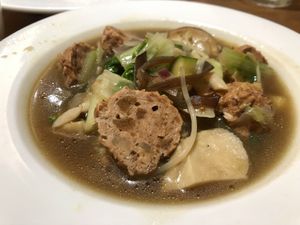   at Rice Revolution 呷米蔬食 - Gā Mǐ Shū Shí in Taipei