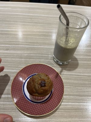   at Rice Revolution 呷米蔬食 - Gā Mǐ Shū Shí in Taipei