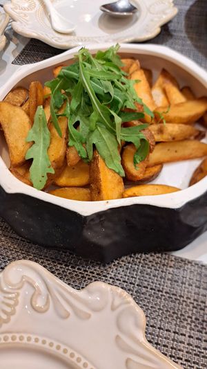  at Rice Revolution 呷米蔬食 - Gā Mǐ Shū Shí in Taipei