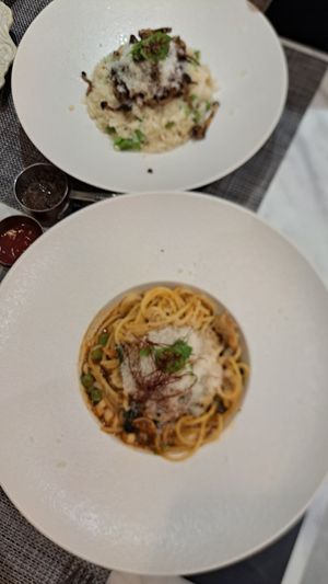  at Rice Revolution 呷米蔬食 - Gā Mǐ Shū Shí in Taipei