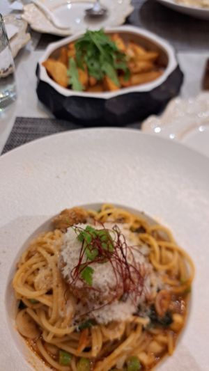  at Rice Revolution 呷米蔬食 - Gā Mǐ Shū Shí in Taipei