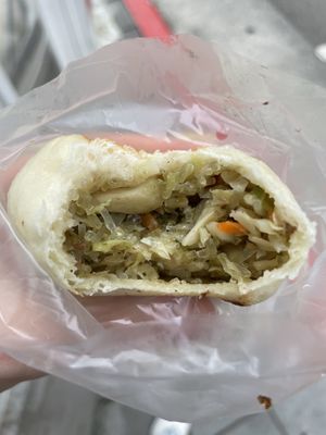   at Shàng Dǐng HuángJiā 上頂皇家 - Main Station in Taipei