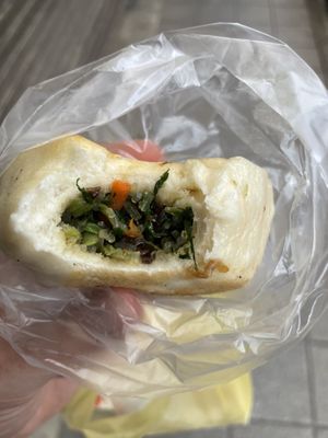   at Shàng Dǐng HuángJiā 上頂皇家 - Main Station in Taipei