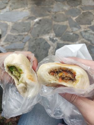  at Shàng Dǐng HuángJiā 上頂皇家 - Main Station in Taipei