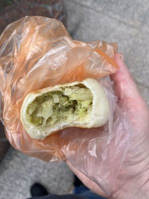   at Shàng Dǐng HuángJiā 上頂皇家 - Main Station in Taipei