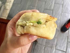 Yummy at Shàng Dǐng HuángJiā 上頂皇家 - Main Station in Taipei