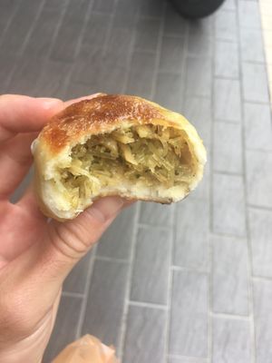 Yummy!! at Shàng Dǐng HuángJiā 上頂皇家 - Main Station in Taipei