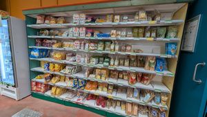  at Satoriz in Puget-sur-argens