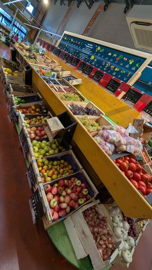  at Satoriz in Puget-sur-argens