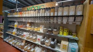  at Satoriz in Puget-sur-argens