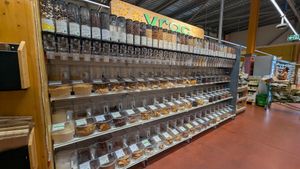  at Satoriz in Puget-sur-argens