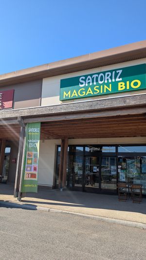  at Satoriz in Puget-sur-argens