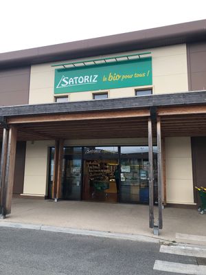 Satoriz  at Satoriz in Puget-sur-argens