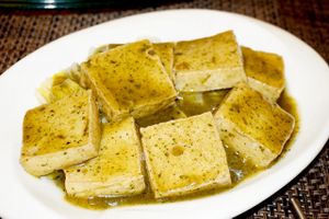 2 at ChangLe in Hong Kong Island