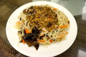 4 at ChangLe in Hong Kong Island