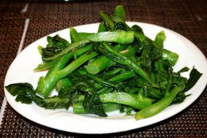 7 at ChangLe in Hong Kong Island