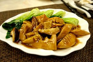 1 at ChangLe in Hong Kong Island