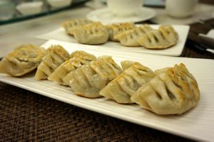 4 at ChangLe in Hong Kong Island